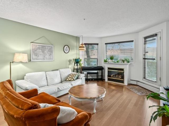 Condo for sale in Rideau Park, Edmonton