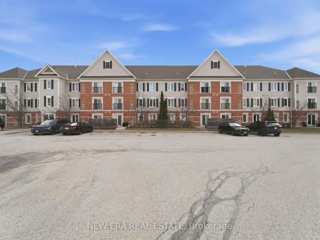 Condo for sale in Woburn, Ontario