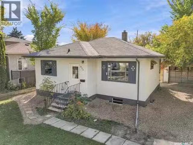 House for sale in Sutherland, Saskatoon