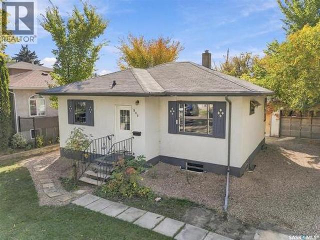 House for sale in Sutherland, Saskatoon