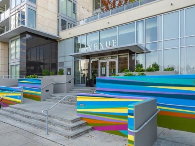 Condo for sale in Downtown West End, Calgary
