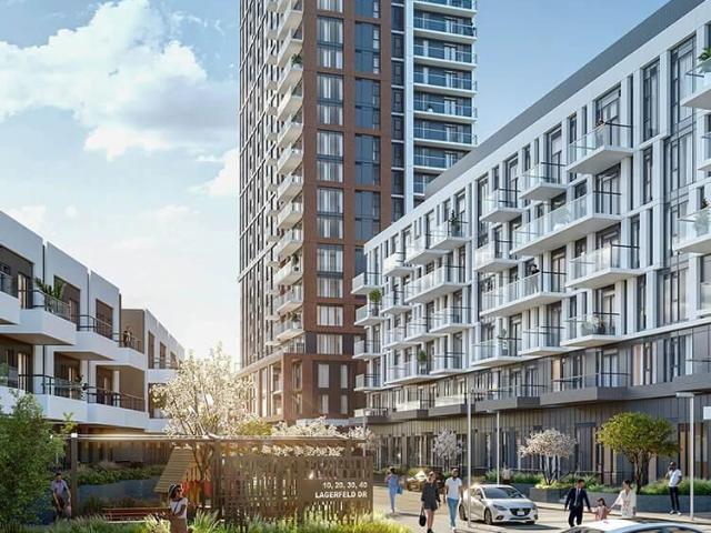 Condo for rent in Georgina, Ontario