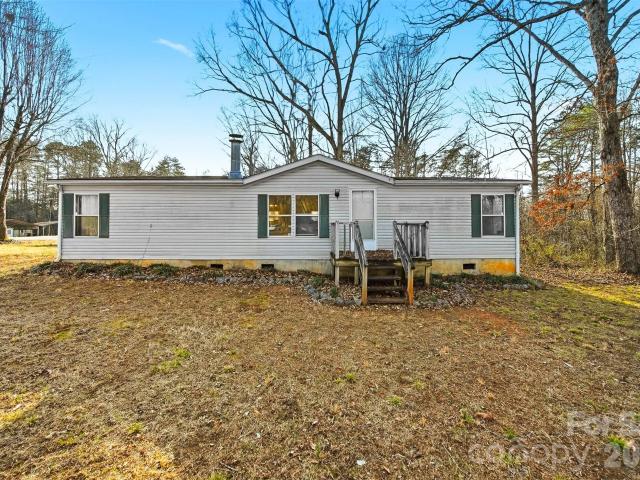 Property for sale in Hildebran, North Carolina