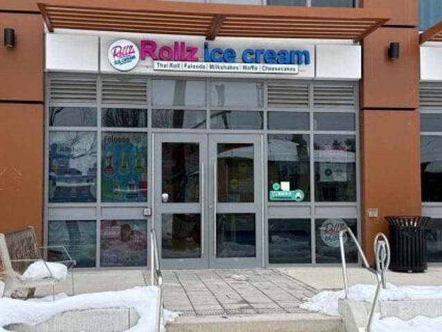 Commercial for sale in Waterloo, Ontario
