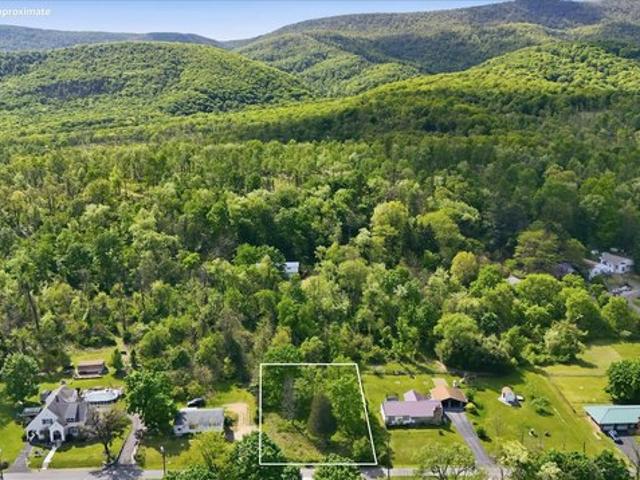Land for sale in Cumberland, Maryland