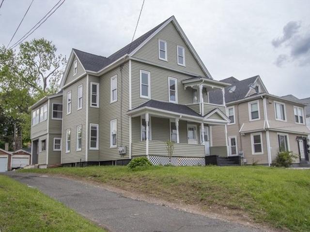 House for sale in Hampden, Massachusetts