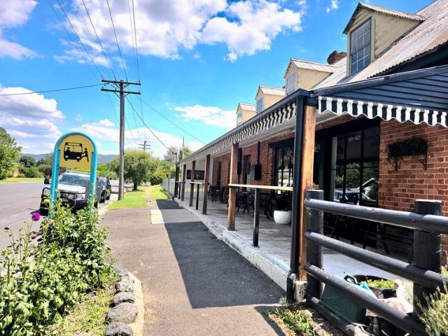 House for rent in Halls Creek, New South Wales