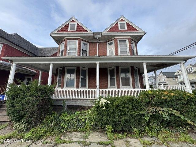 House for sale in Berwick, Pennsylvania