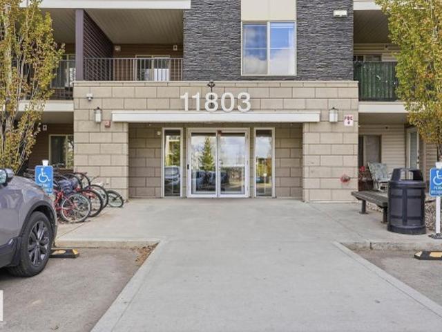 Condo for sale in Heritage Point, Edmonton