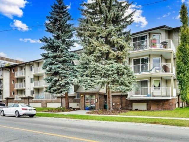 Condo for sale in Balmoral, Calgary