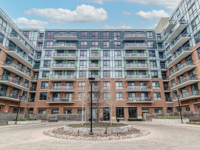 Condo for sale in York, Ontario