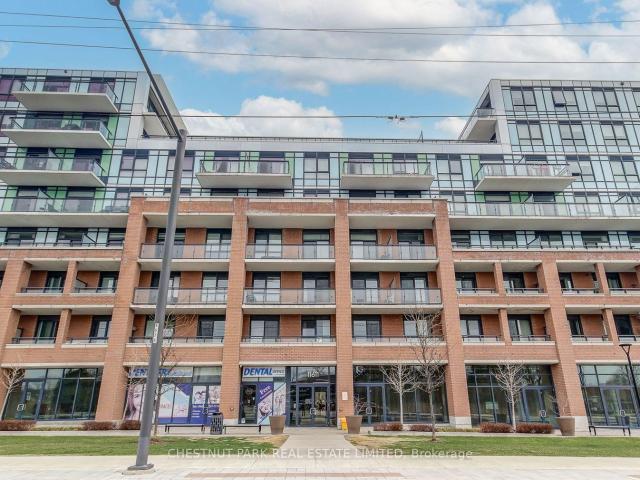 Condo for sale in Woburn, Ontario