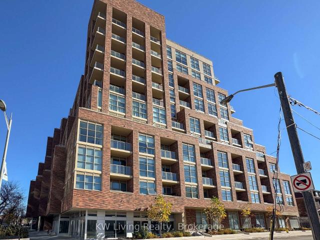 Condo for sale in Toronto, Golden Horseshoe