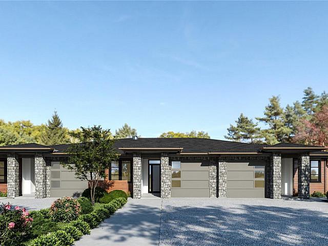 Condo for sale in British Columbia