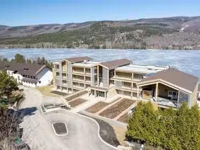 Condo for sale in Laurentides, Quebec
