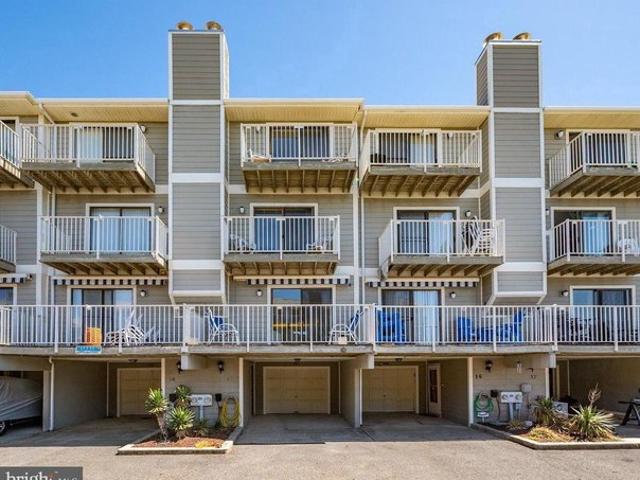 Condo for sale in Ocean City, Maryland