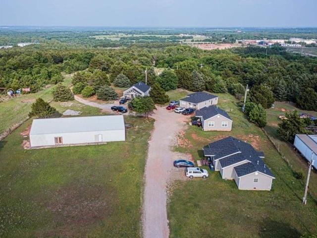 House for sale in Stillwater, Oklahoma