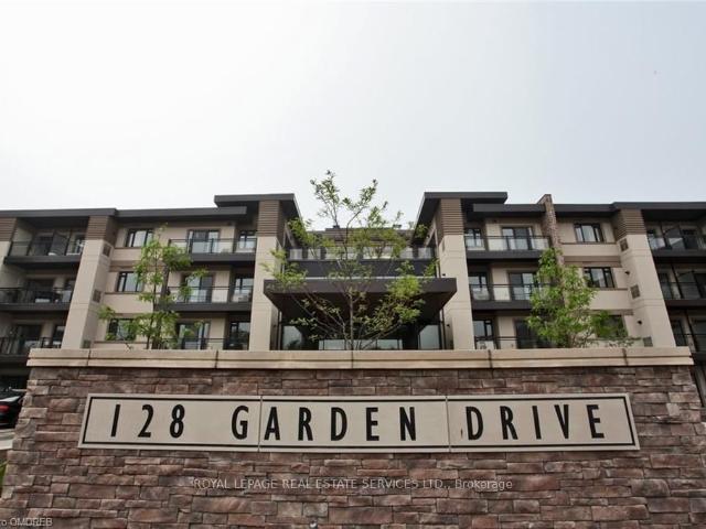 Condo for rent in Woburn, Ontario