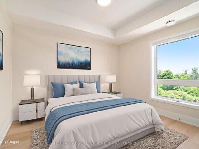 Condo for rent in Renfrew, Ontario