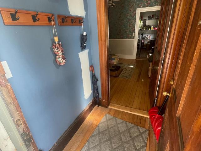Property for rent in New Hampshire