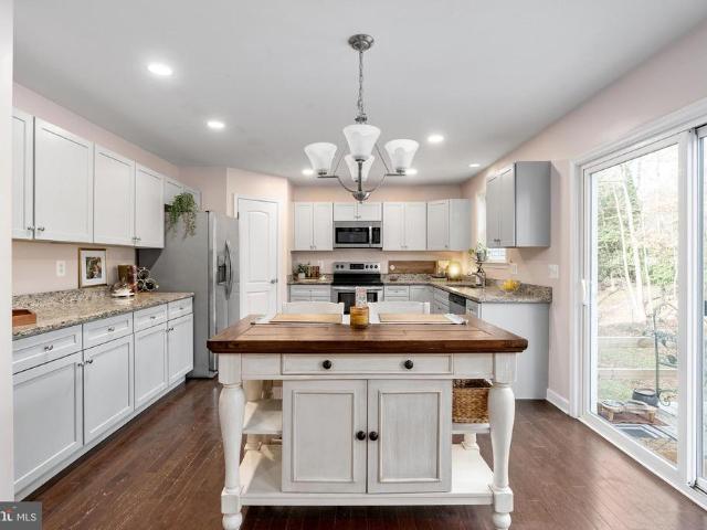 House for sale in Virginia