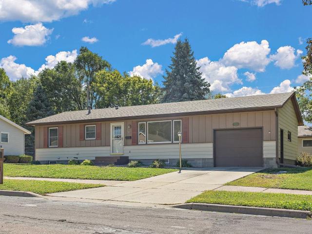 House for sale in Faribault, Rice County