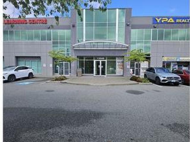 Commercial for rent in Surrey, British Columbia