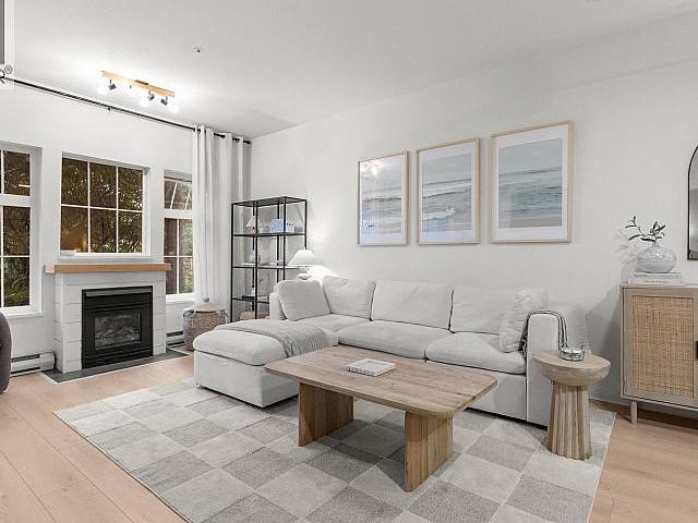 Condo for sale in Delta, British Columbia
