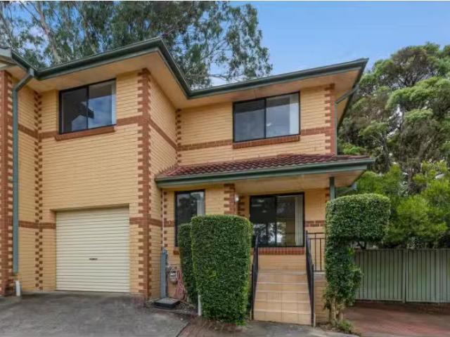 Condo for rent in Sydney, New South Wales