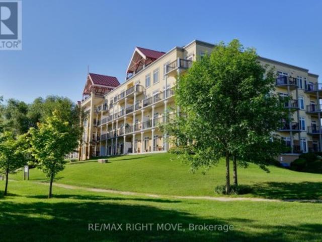 Condo for sale in Orillia, Ontario