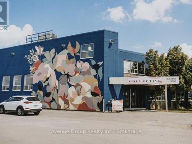 Commercial for rent in Eglinton—Lawrence, Toronto