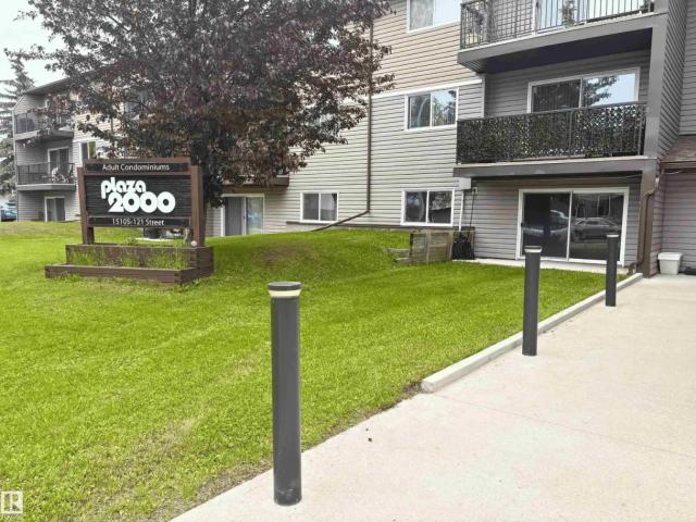 Apartment for rent in Wedgewood, Alberta