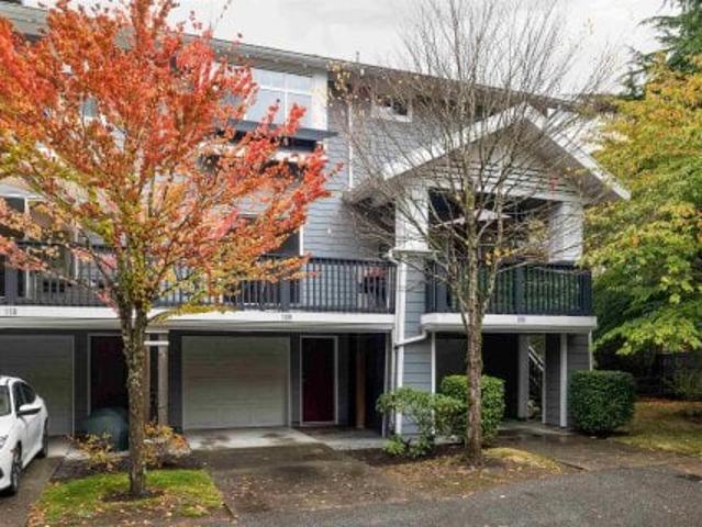 Townhouse for sale in Surrey, British Columbia