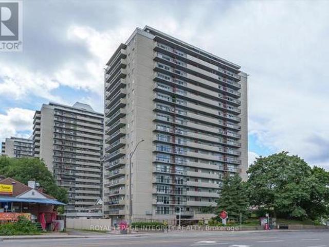 Condo for sale in Ottawa, Ontario