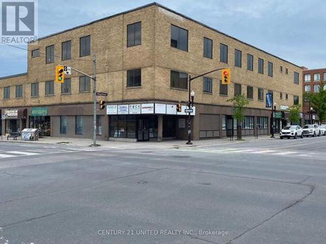 Commercial for rent in Peterborough, Ontario