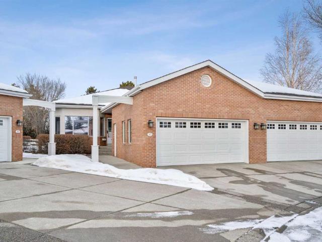 Townhouse for sale in Northwest, Alberta
