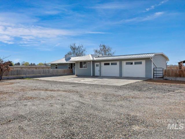 House for sale in Jerome, Idaho