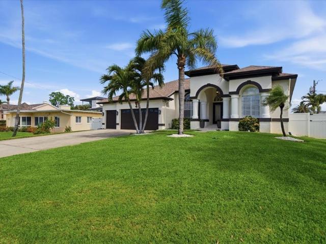 House for sale in Belleair Beach, Florida