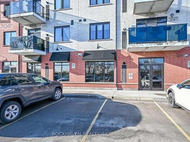 Commercial for sale in Ancaster, Ontario