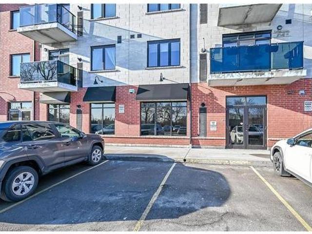 Commercial for sale in Ancaster, Ontario