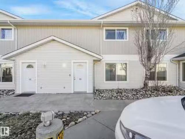 Condo for sale in Rolly View, Alberta