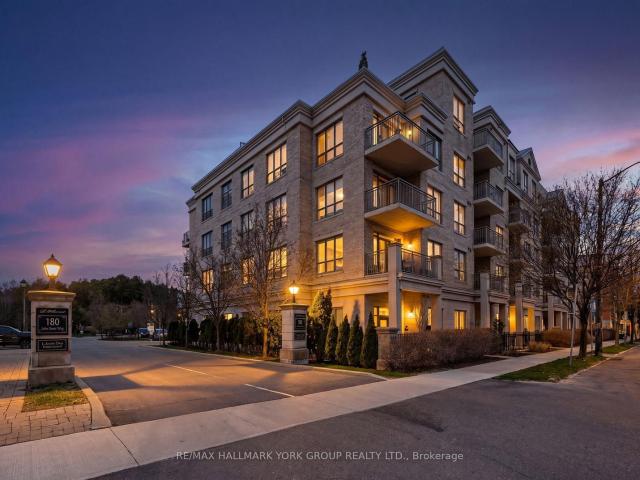 Condo for sale in Woburn, Ontario