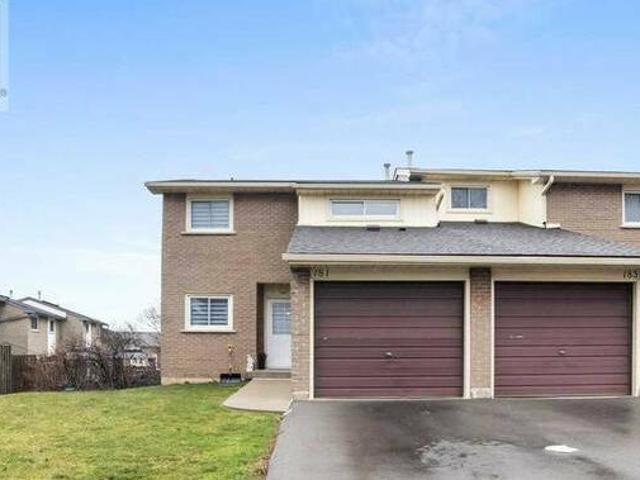 House for sale in Ancaster, Ontario