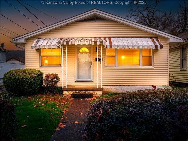 House for sale in Dunbar, West Virginia
