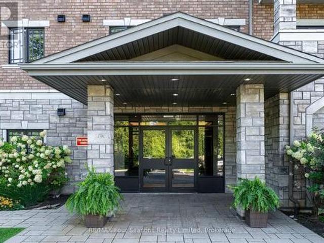 Condo for sale in Collingwood, Ontario