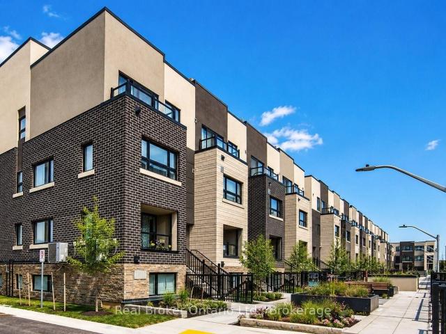 Condo for rent in Ancaster, Ontario