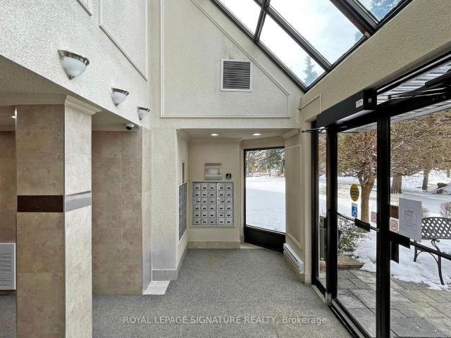 Condo for sale in Woburn, Ontario