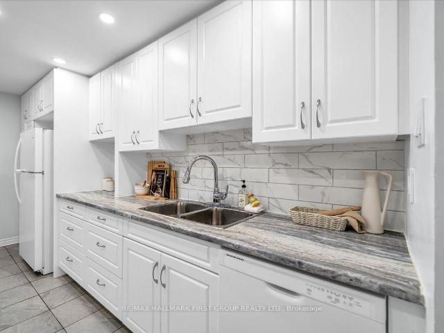 Condo for sale in Durham, Ontario