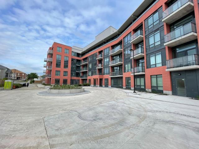 Condo for rent in Durham, Ontario