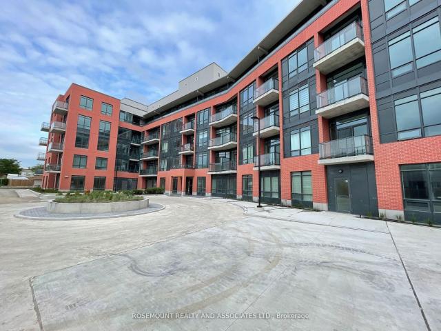 Condo for rent in Woburn, Ontario